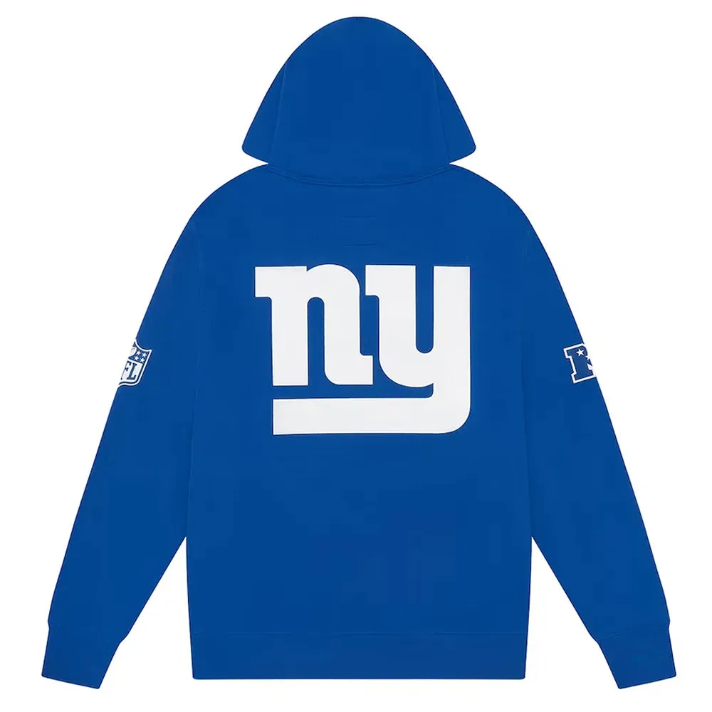 NFL NY Jacket Men and Women