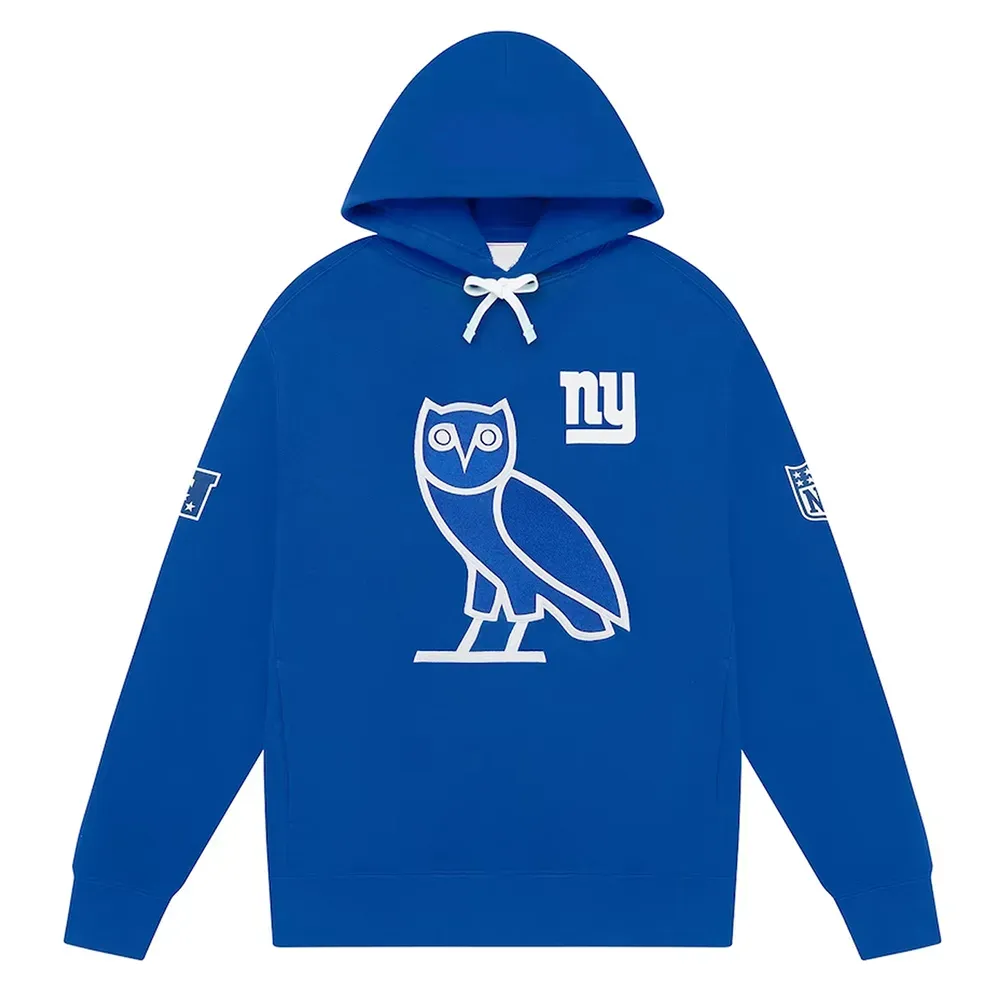NFL NY Jacket Men and Women