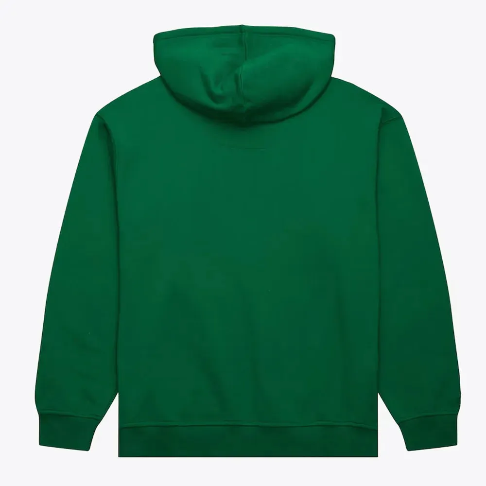 NFL Philadelphia Eagles Kelly Green Playoff Win 2.0 Hoodie