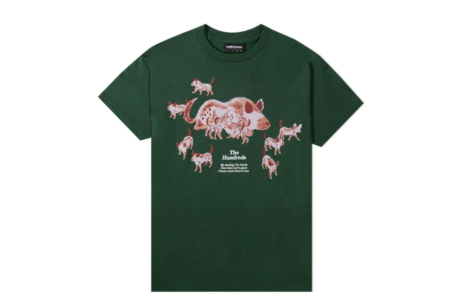 Nightmare T-Shirt