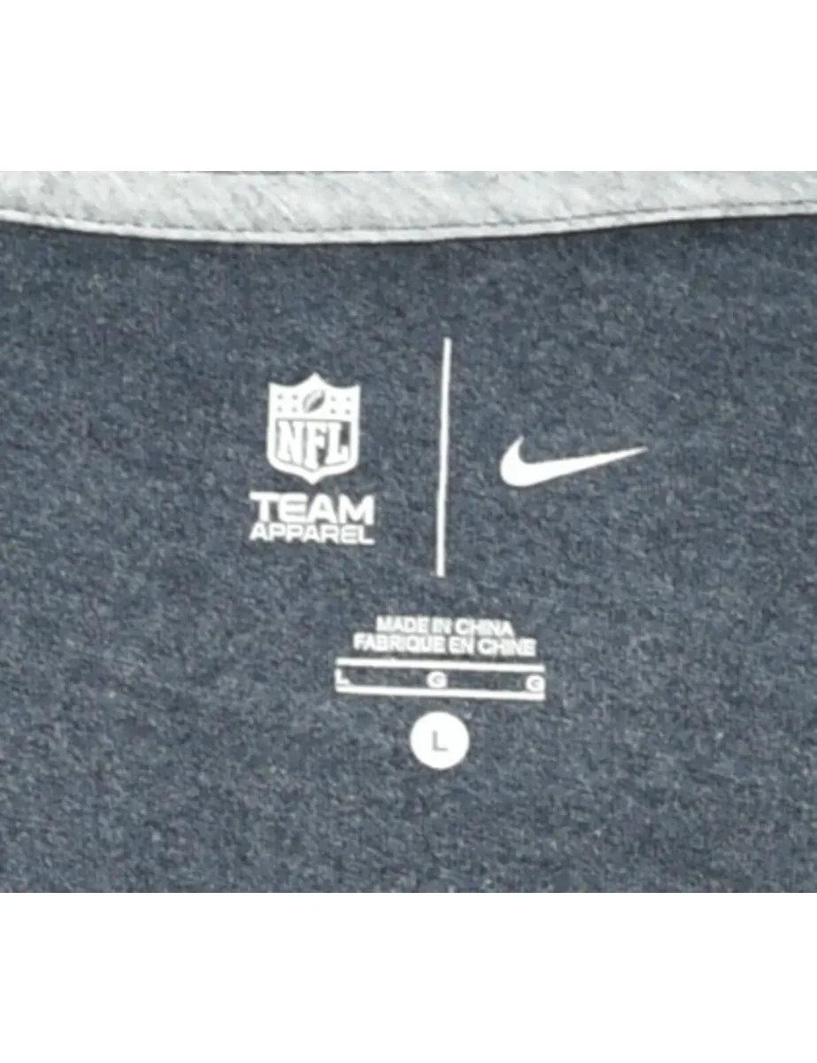 Nike NFL Sports T-shirt - S