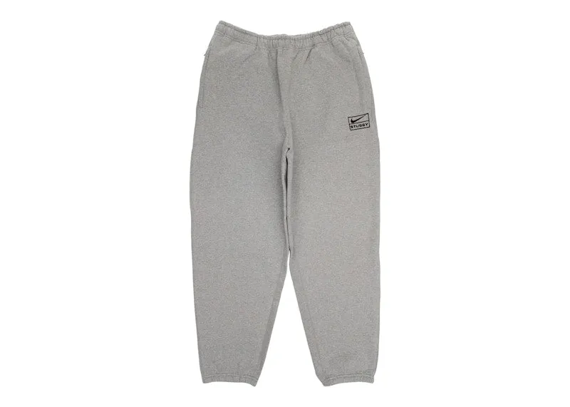 Nike X Stussy Sweatpants (2022)
