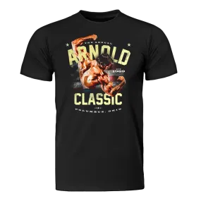 Official Arnold Classic USA Shirt