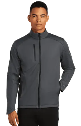 Ogio Men's Custom Endurance Crux Soft Shell