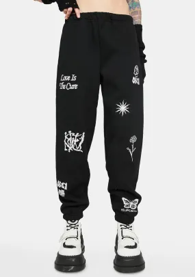 Optimism Sweatpants