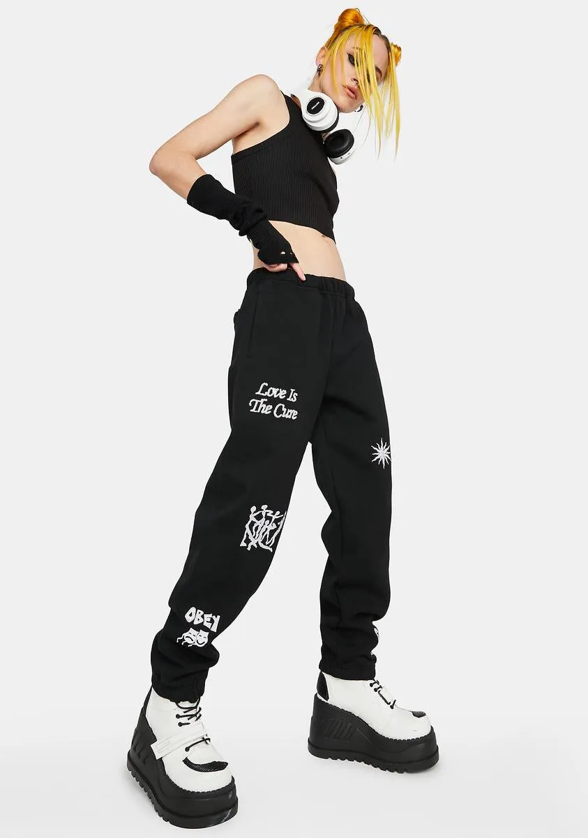 Optimism Sweatpants