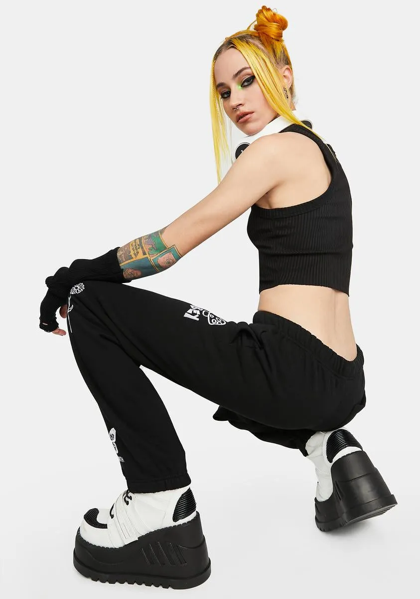 Optimism Sweatpants