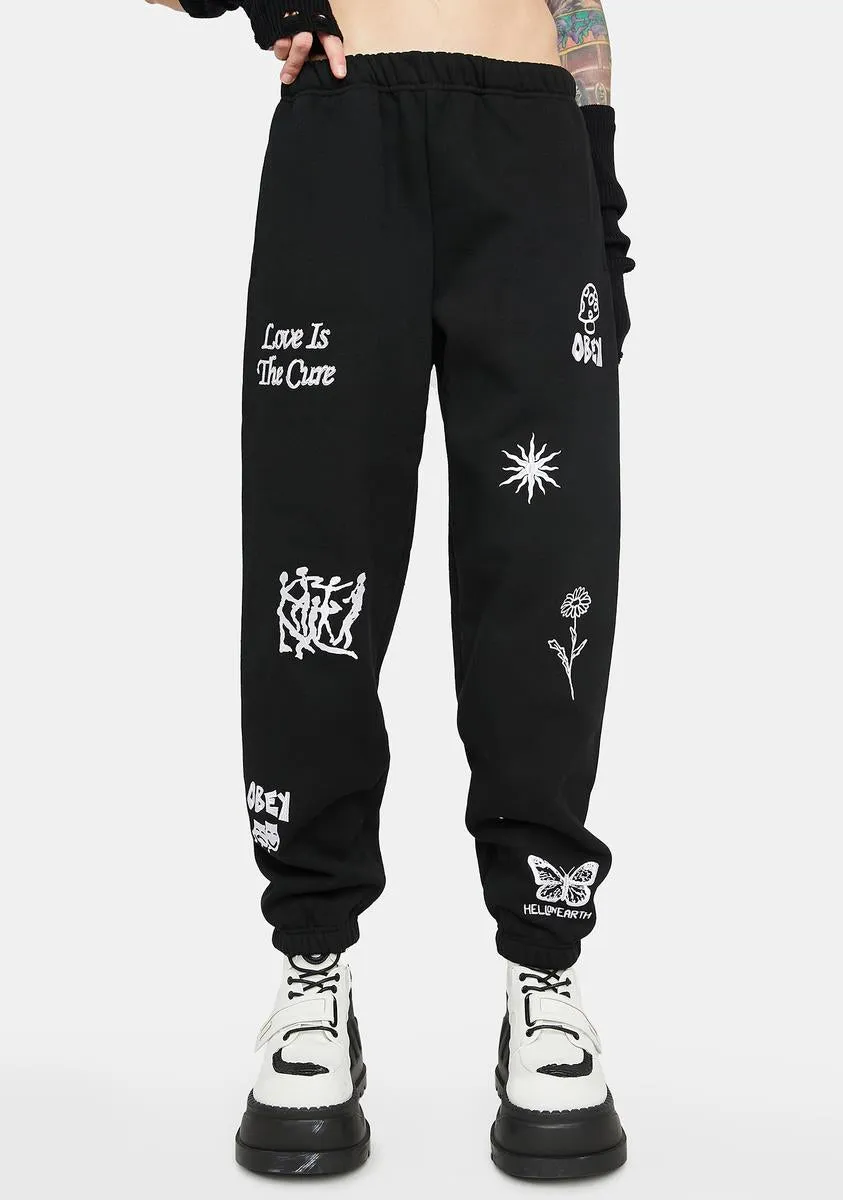 Optimism Sweatpants