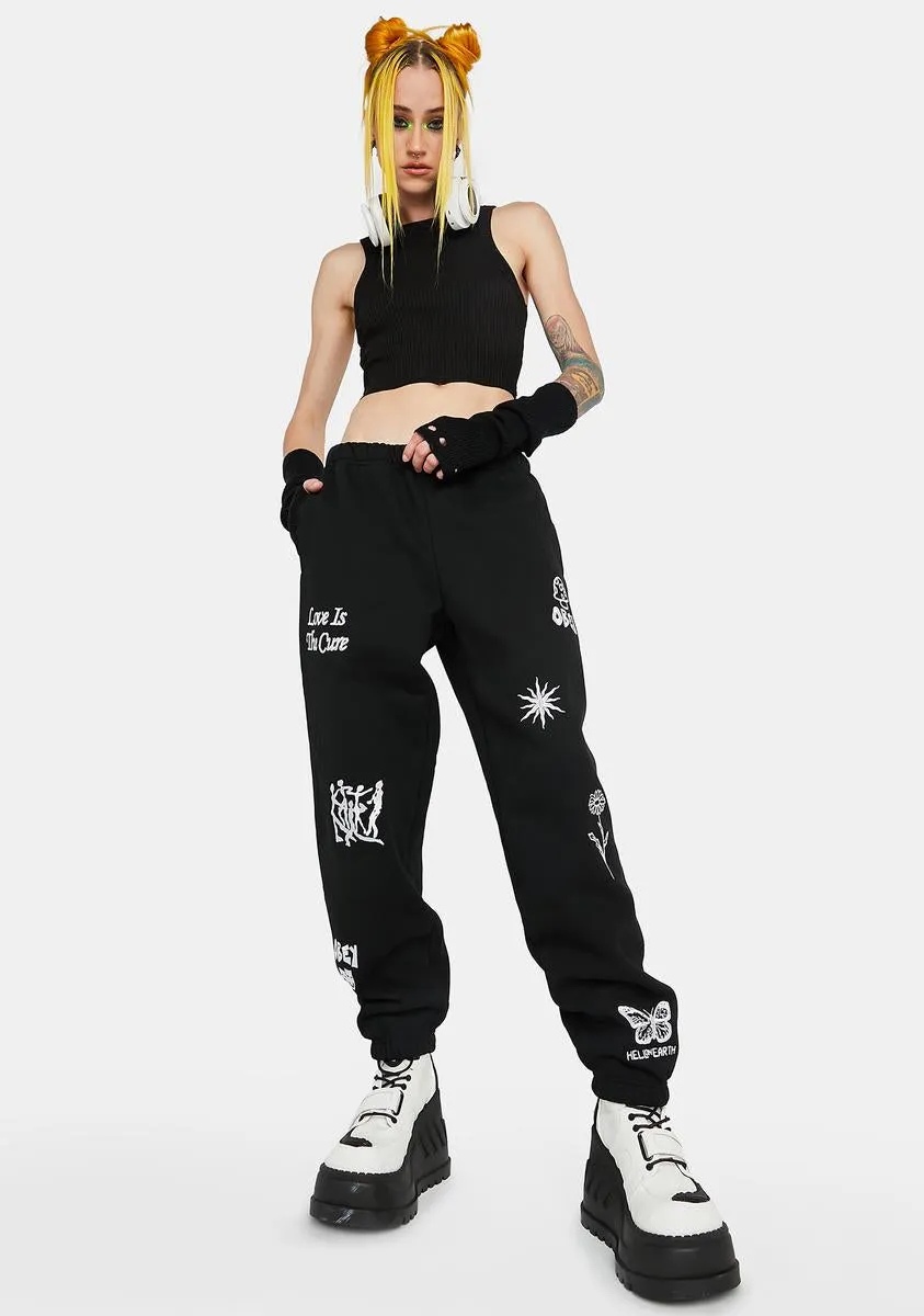Optimism Sweatpants