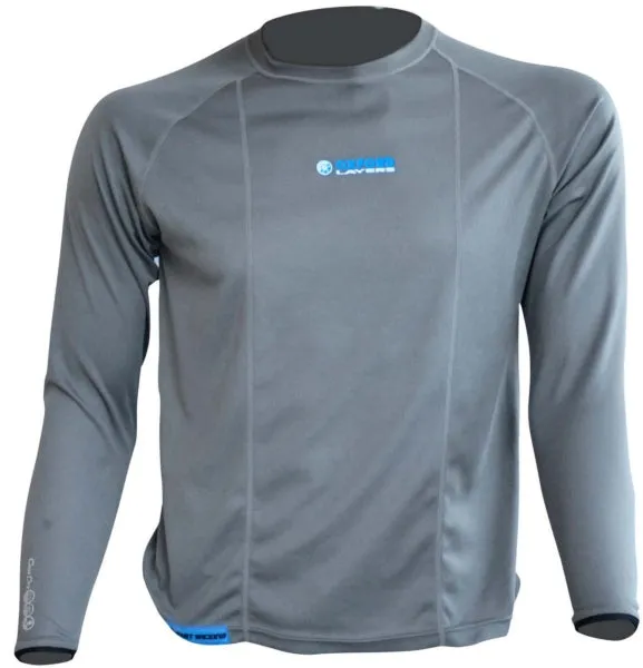 Oxford Products Cool Dry Underwear