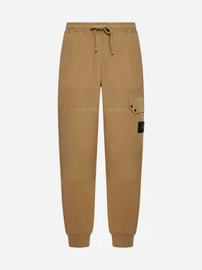Pant. felpa