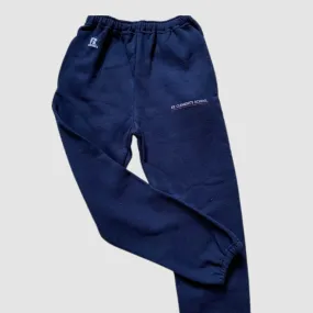 PHYS. ED. SWEATPANTS- YOUTH