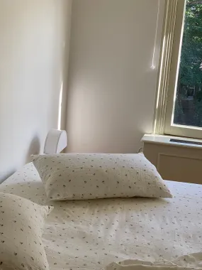 Pillow slip set - Vintage Floral