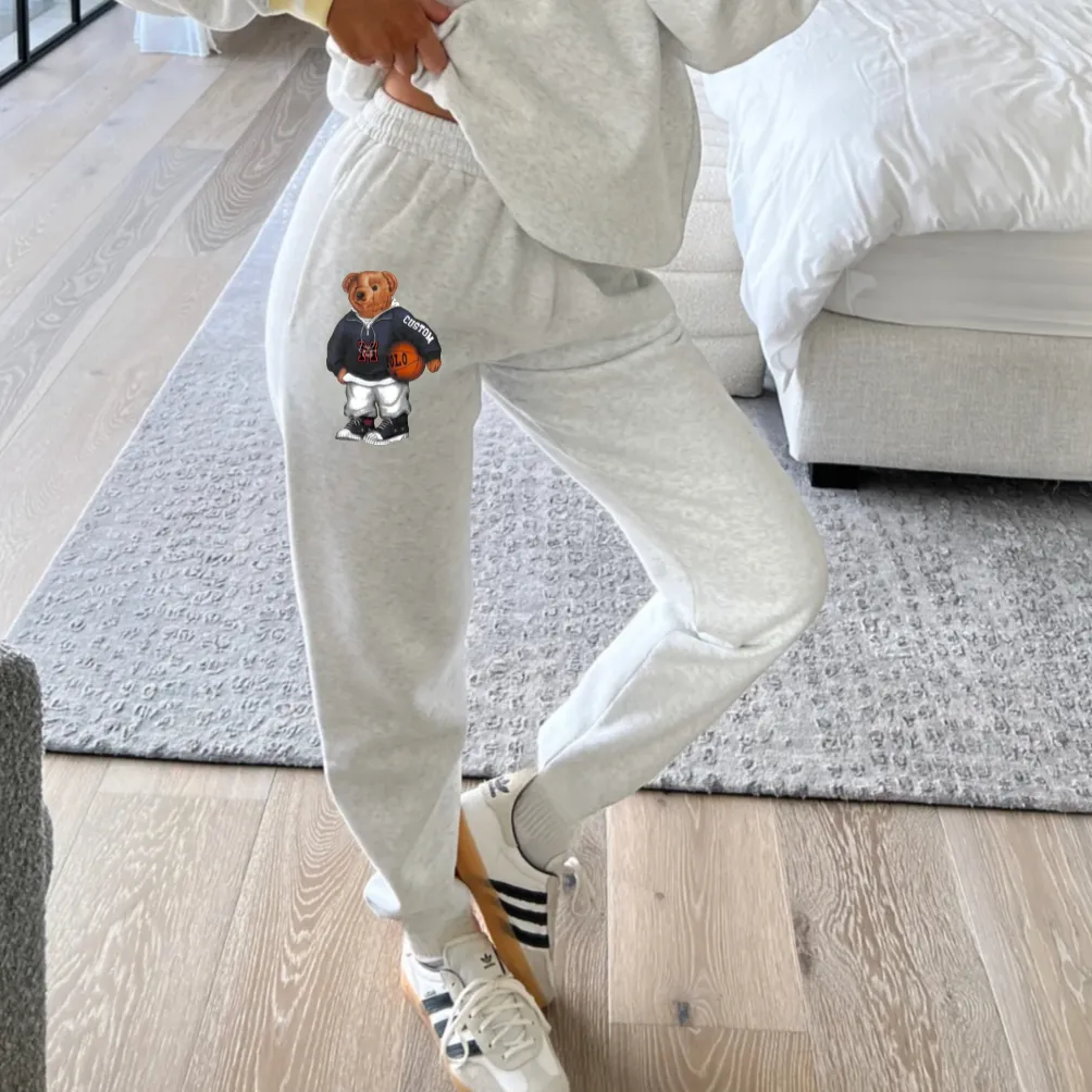 Polo Bear Sweatpants