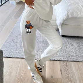 Polo Bear Sweatpants