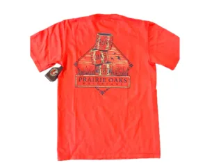 Prairie Oaks: Duck Bands
