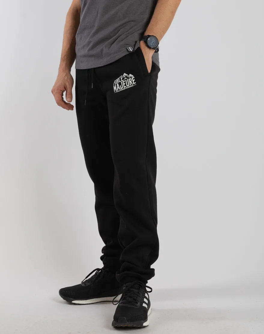 "Force Majeure" Sweatpants