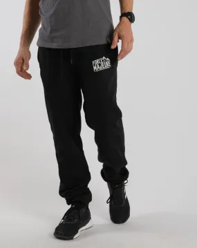 "Force Majeure" Sweatpants
