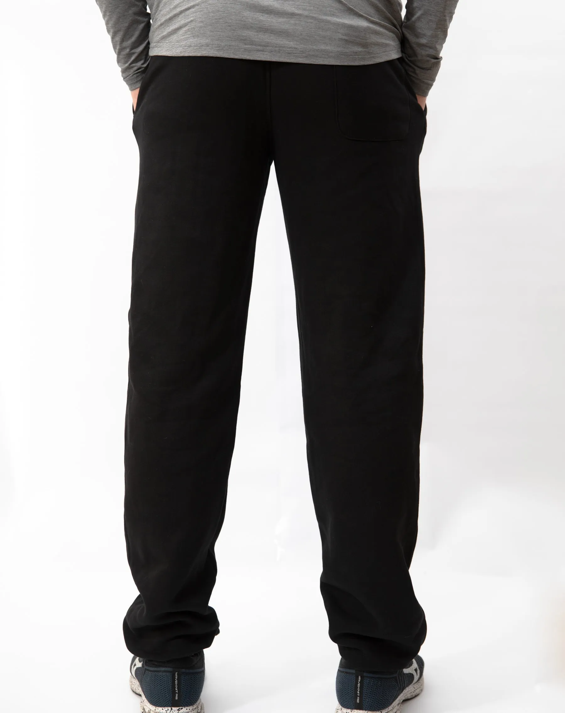 "Force Majeure" Sweatpants