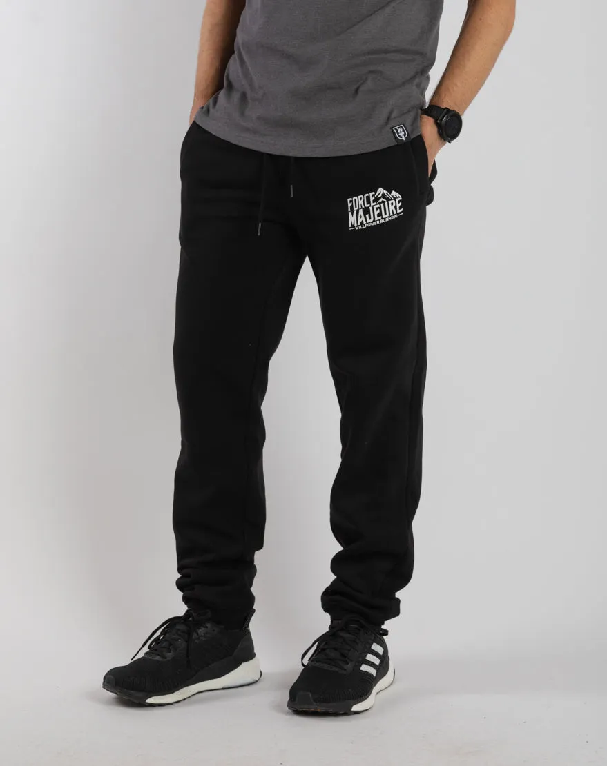"Force Majeure" Sweatpants