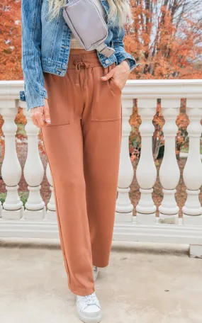 Rae Mode Super Soft Lounge Pants - Final Sale