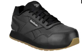 Reebok Men's Composite Toe EH Slip Resistant Work Shoe RB1983