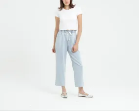 Relaxed Ultrasoft Bamboo Jeans