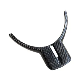 Rexpeed Carbon Steering Wheel Trim (13-21 BRZ/FRS)
