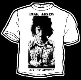 RIKK AGNEW shirt