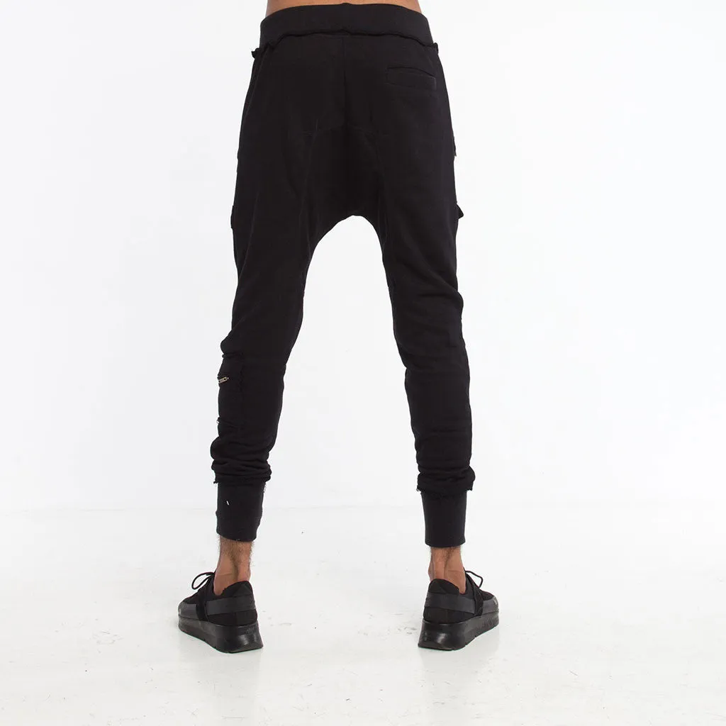 SAMURAI SWEATPANT