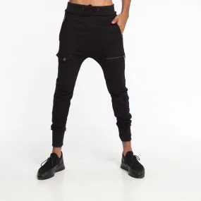 SAMURAI SWEATPANT