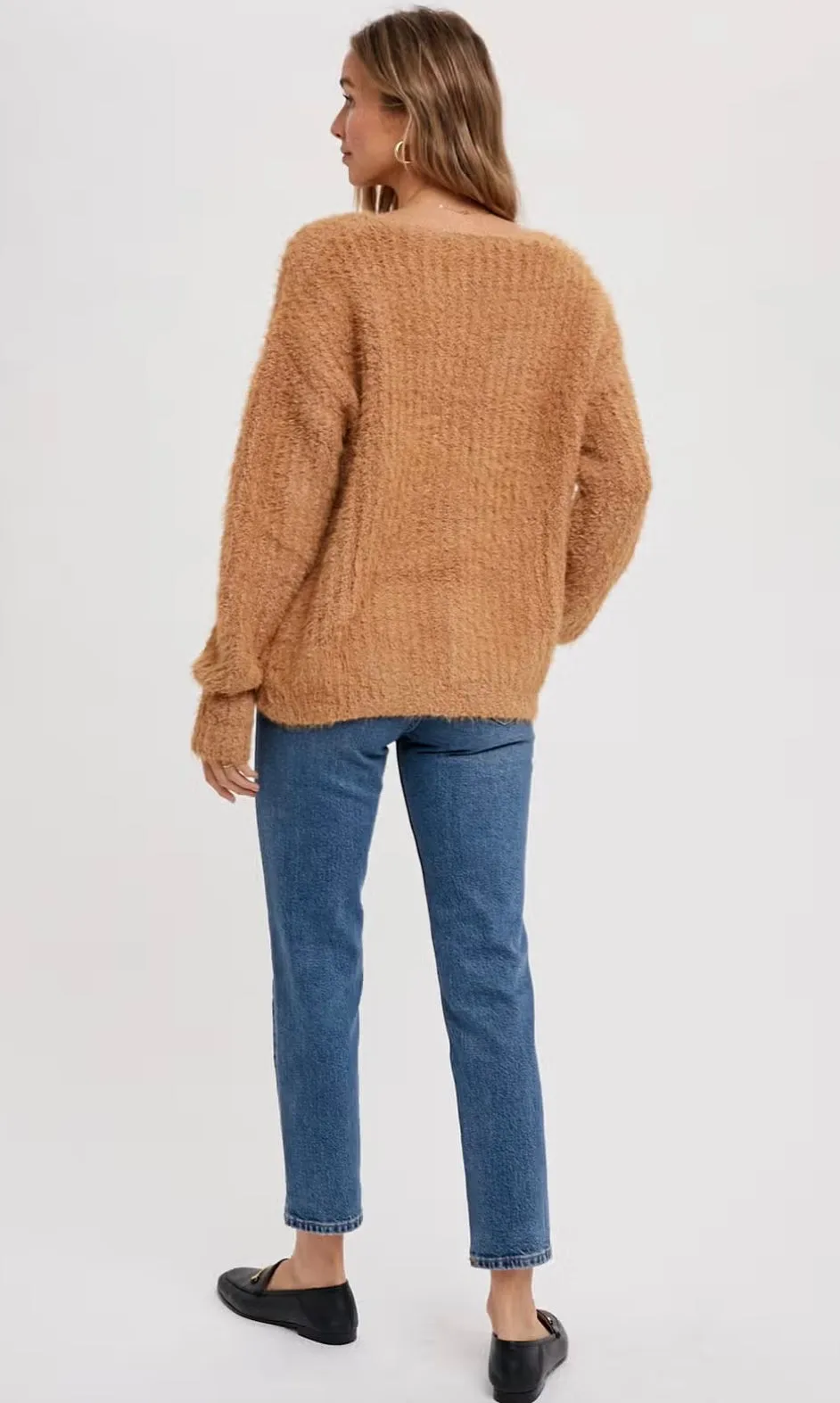 Secrets With You Sweater