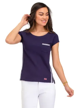 SHORT SLEEVE POCKET THERMAL