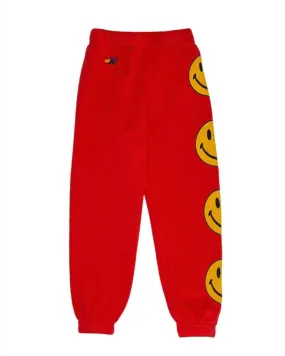 Smiley Sweatpants