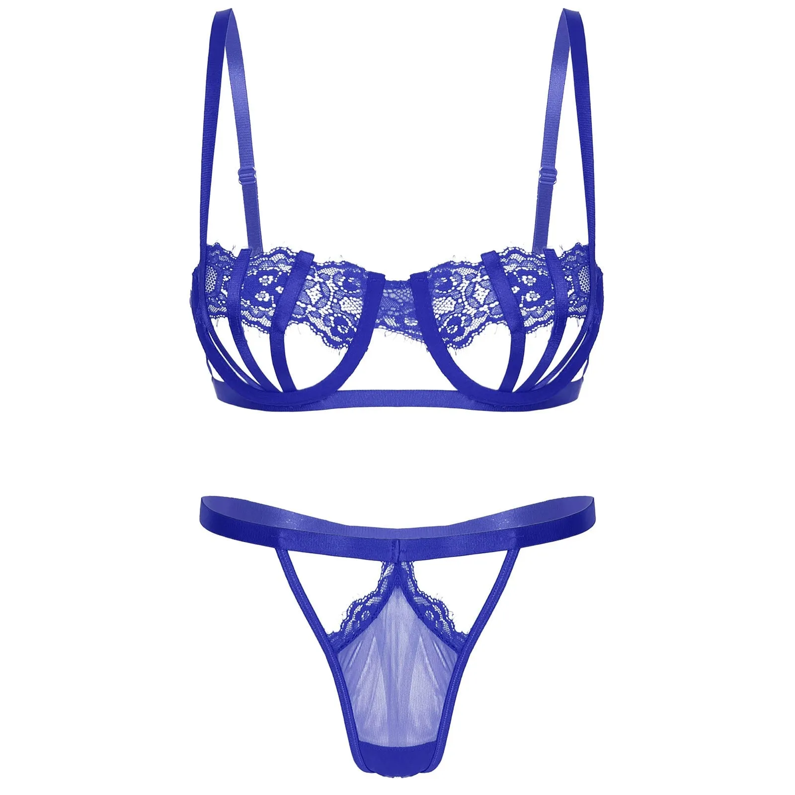Sophia Lingerie Set