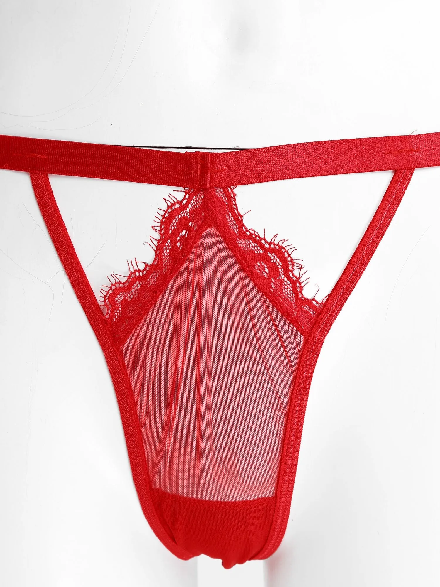 Sophia Lingerie Set
