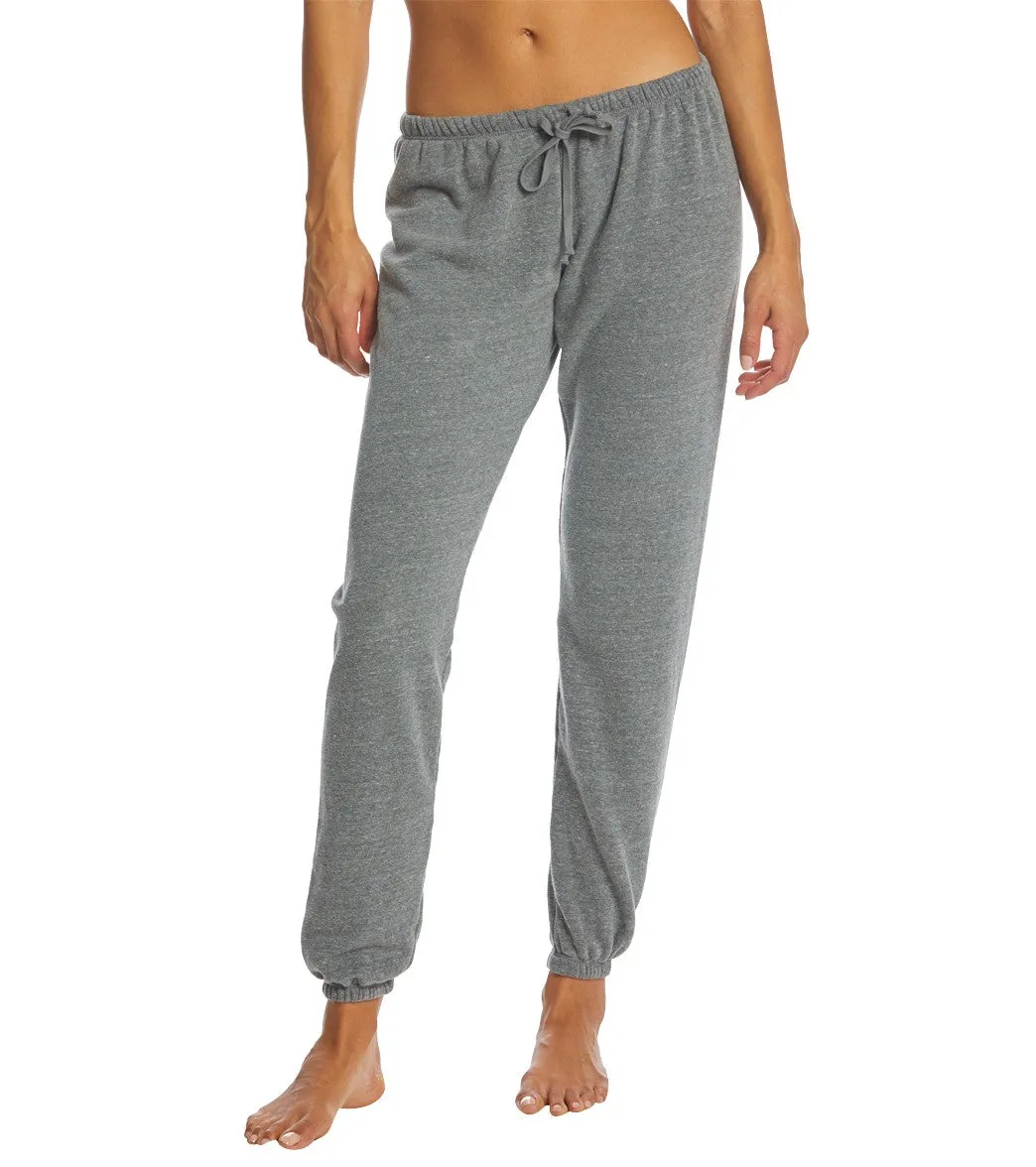 Spiritual Gangster SG Varsity 7/8 Fave Sweatpants