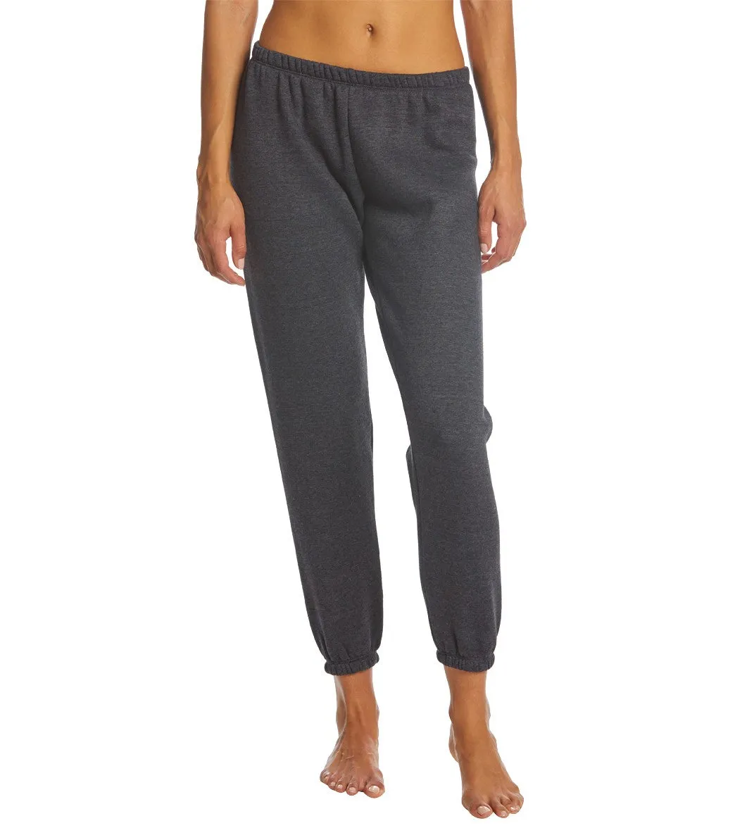 Spiritual Gangster SG Varsity 7/8 Fave Sweatpants