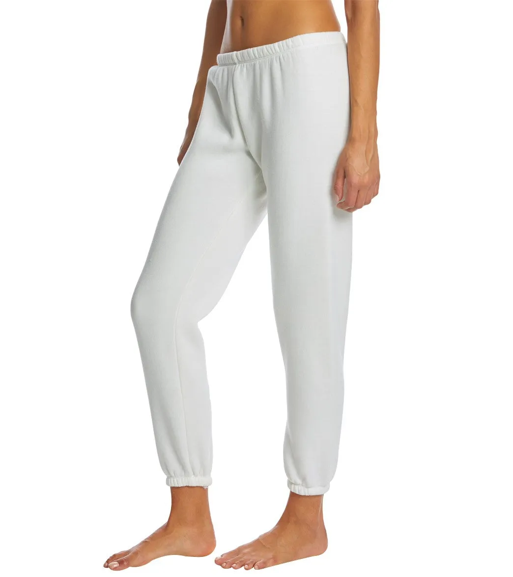 Spiritual Gangster SG Varsity 7/8 Fave Sweatpants