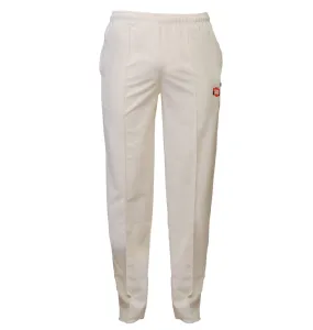 SS Professional Cricket Trouser (White)