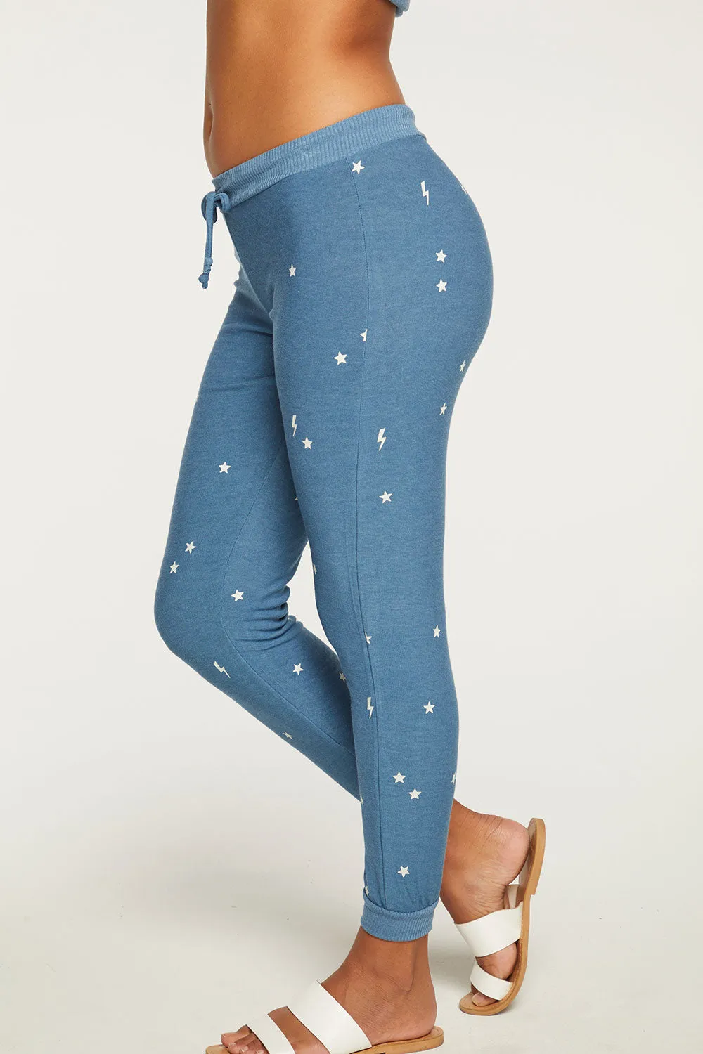 Starry Bolts Pant