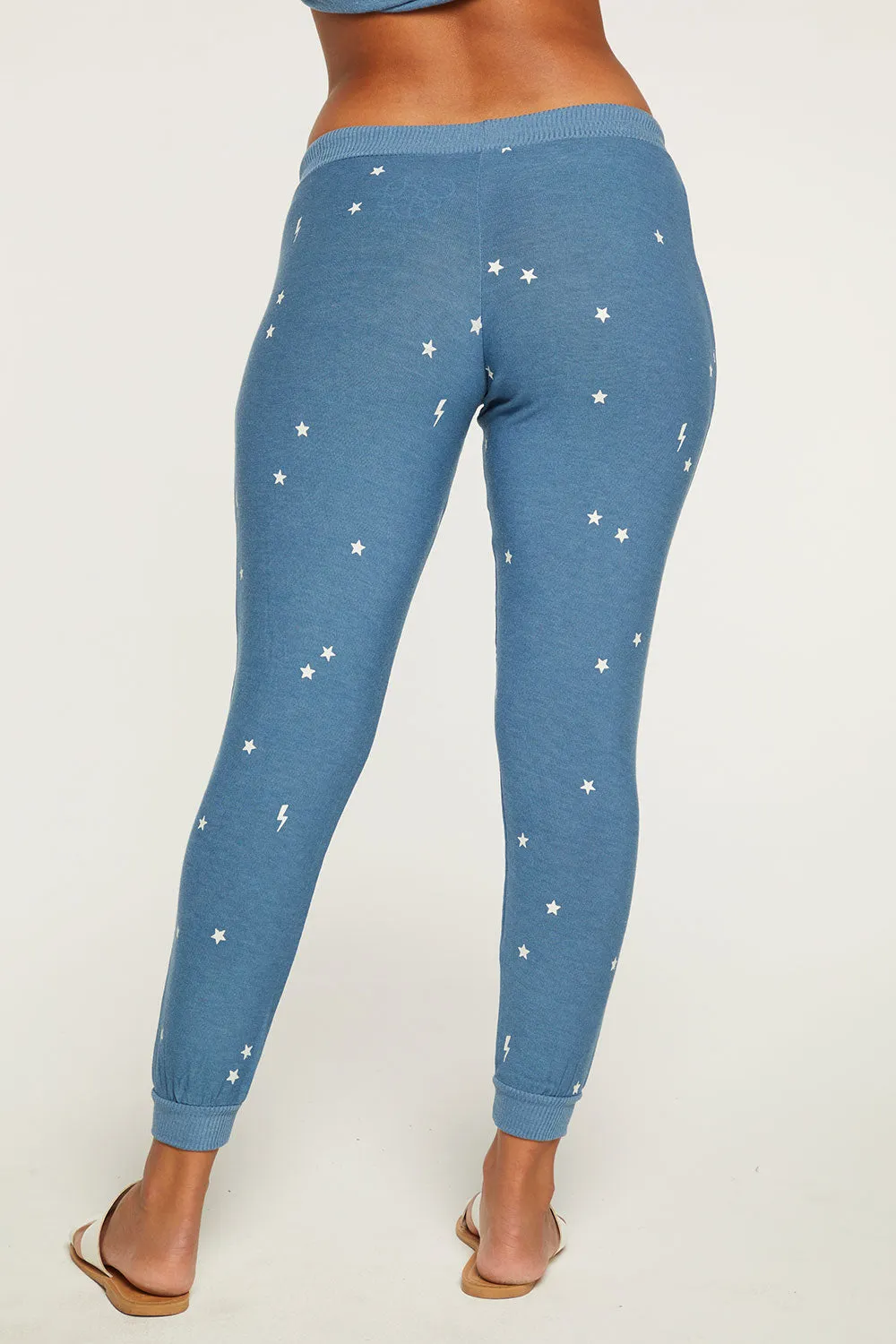Starry Bolts Pant