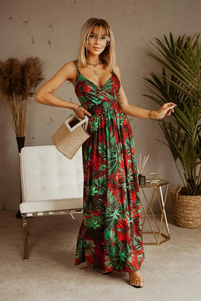 'Stephanie' Dress
