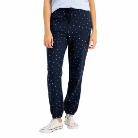 STYLE & CO - Star-Print Sweatpants