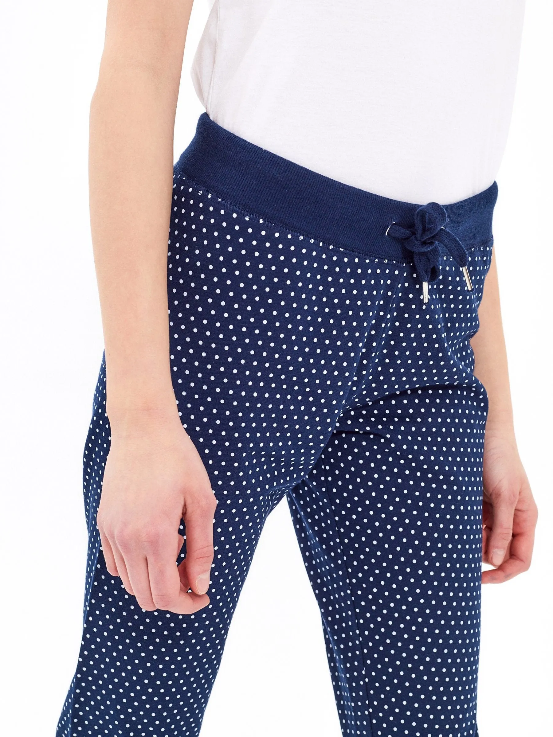 STYLE & CO - Star-Print Sweatpants