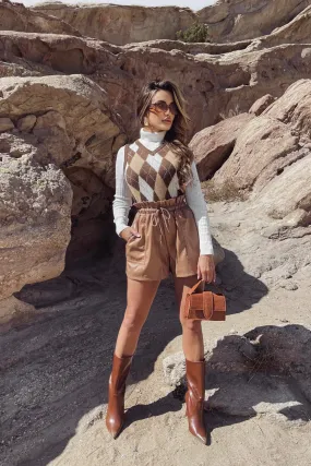 Sullani Sweater Vest