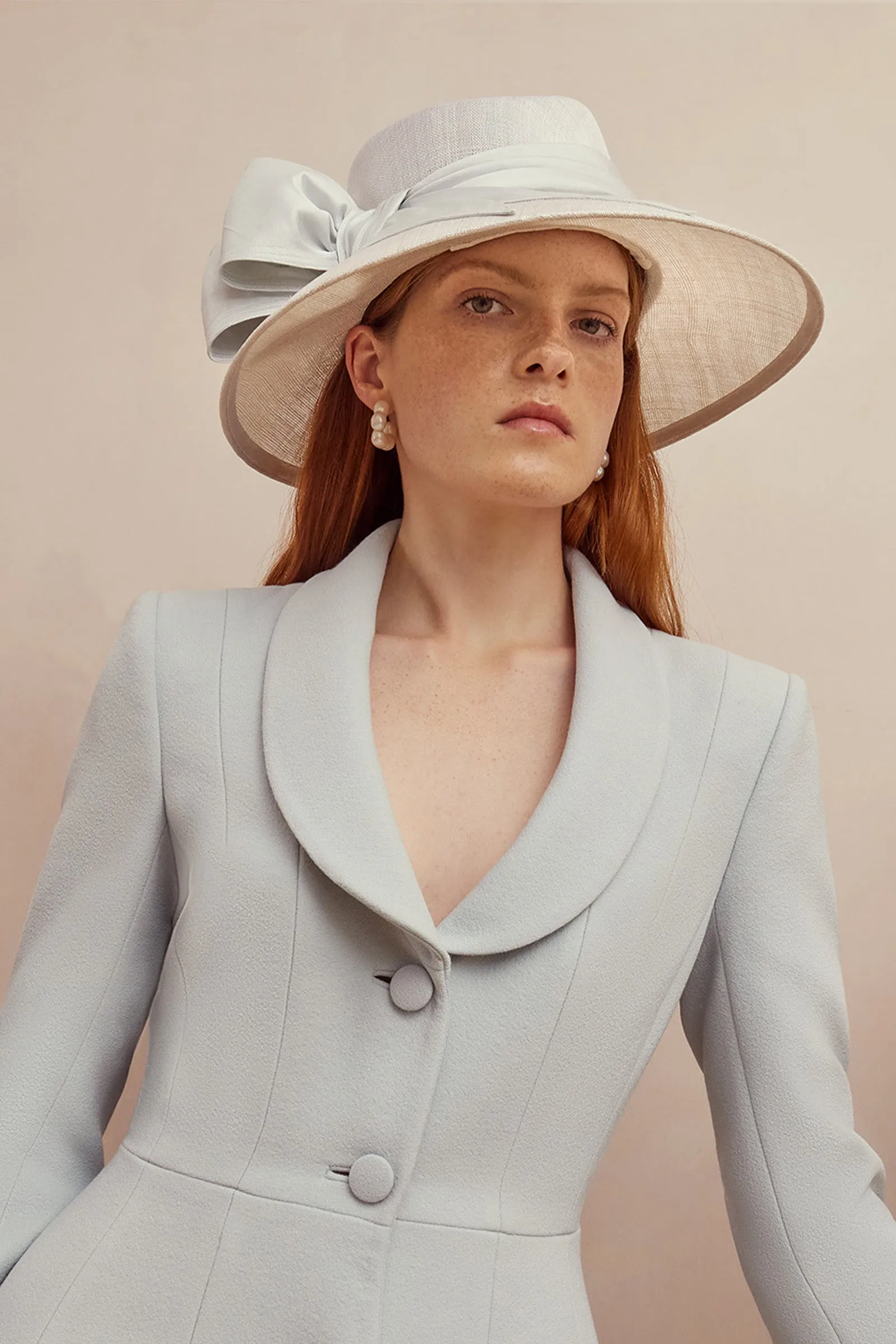 Summer Days Hat x Edwina Ibbotson