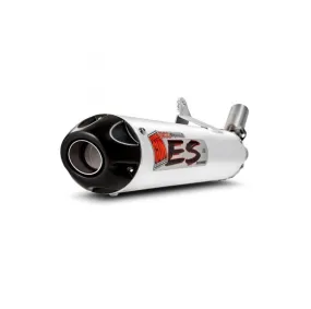 Suzuki ATV Slip On Exhaust