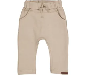 Sweatpants "Powell B Warm Stone", 12M (80)
