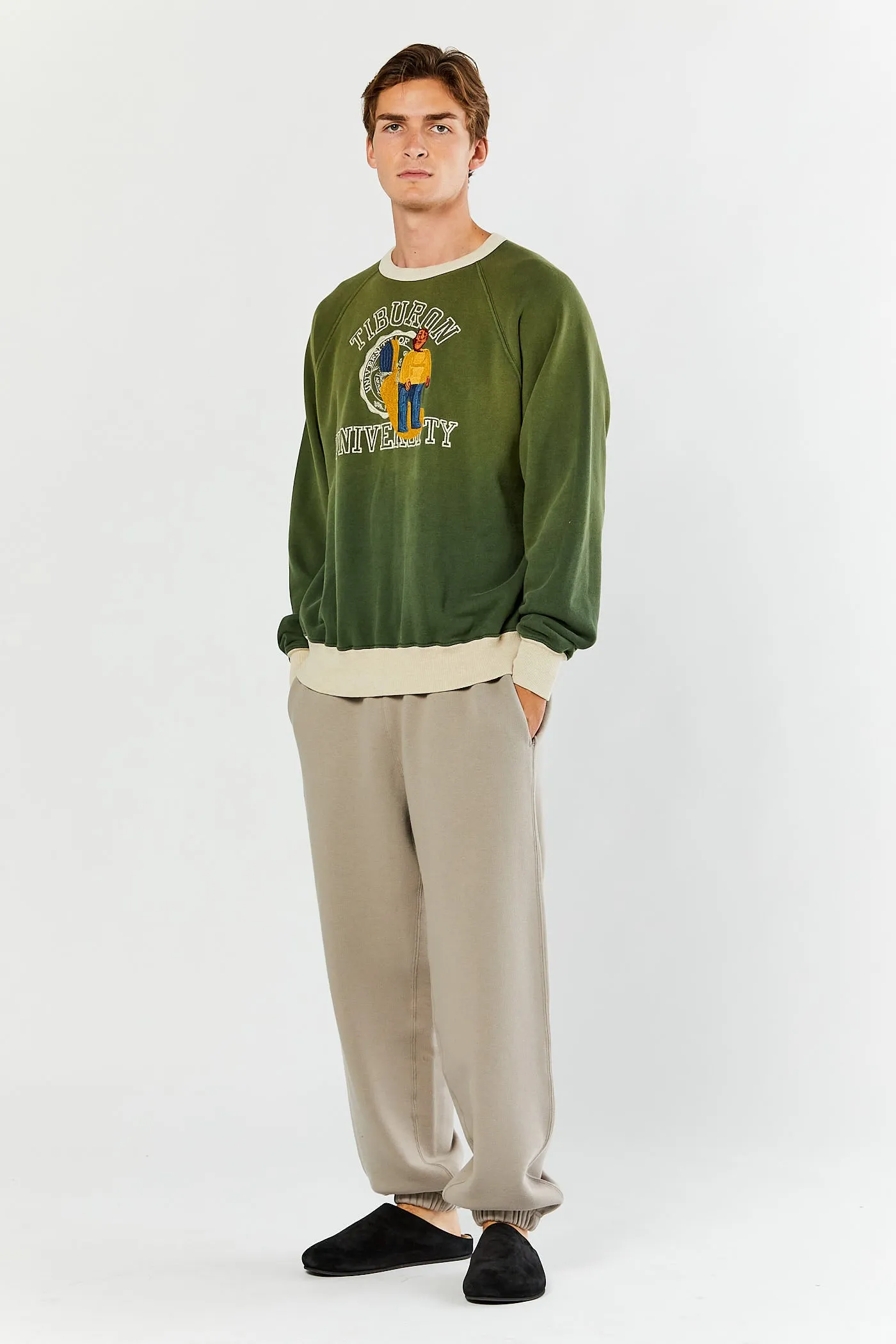 Sweatpants